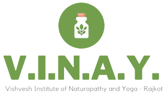 V.I.N.A.Y. Rajkot | Vishvesh Institute of Naturopathy and Yoga